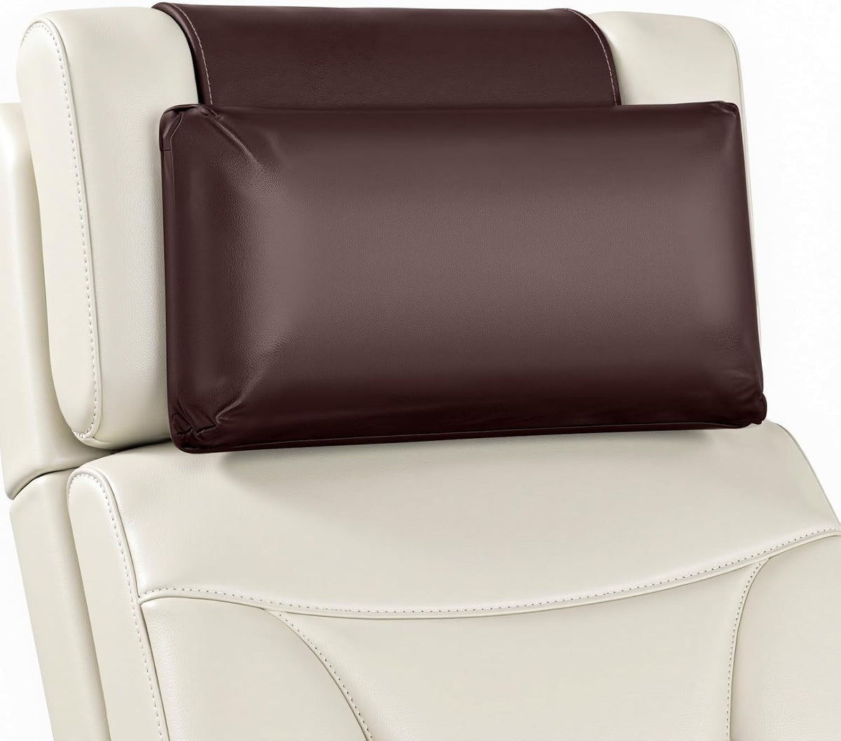 Recliner Pillow, Adjustable Neck & Head Support Pillow
