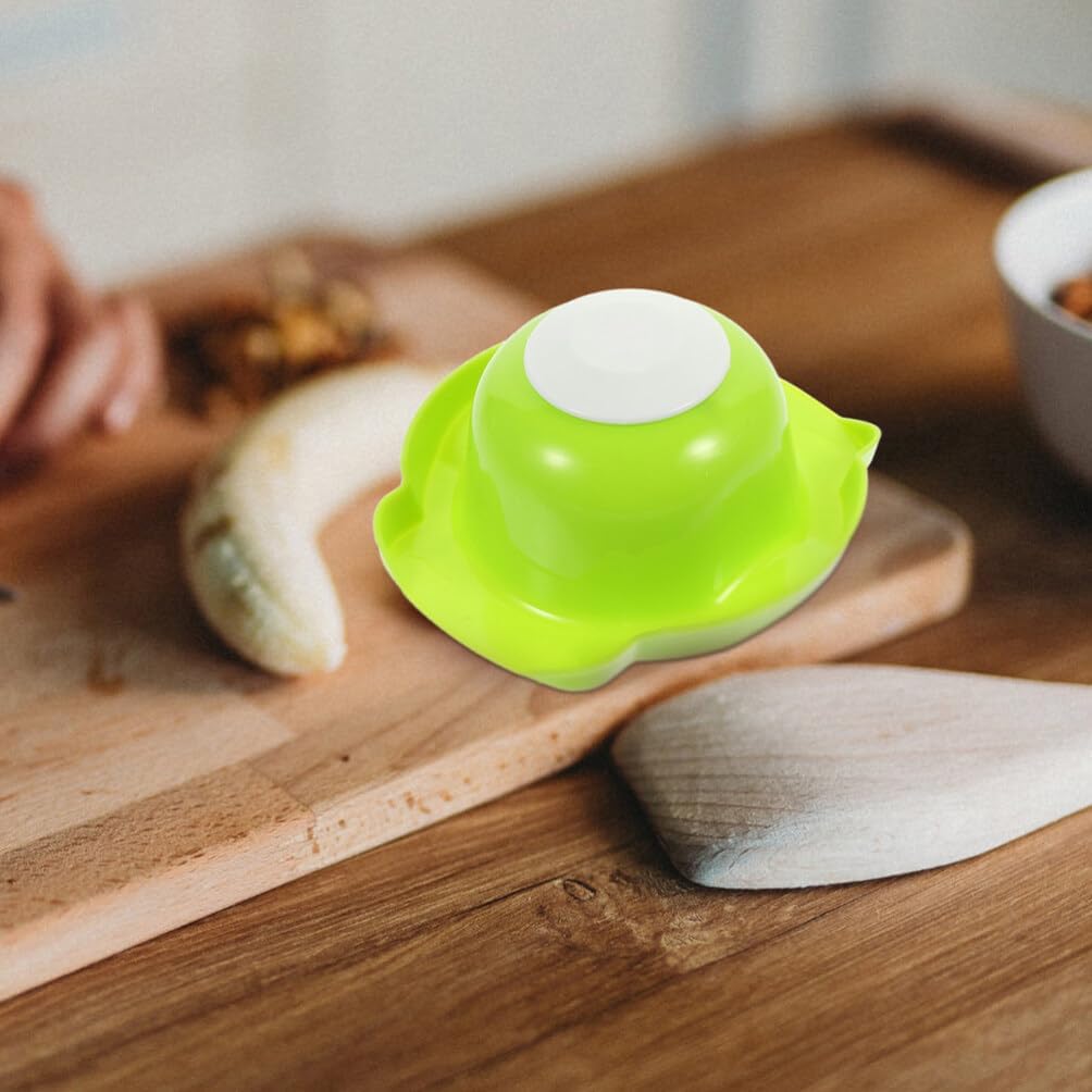 Amosfun Vegetable Slicing Hand Protector Finger Guard for Mandoline Slicer Kitchen Essential Tool for Cheese and Vegetables