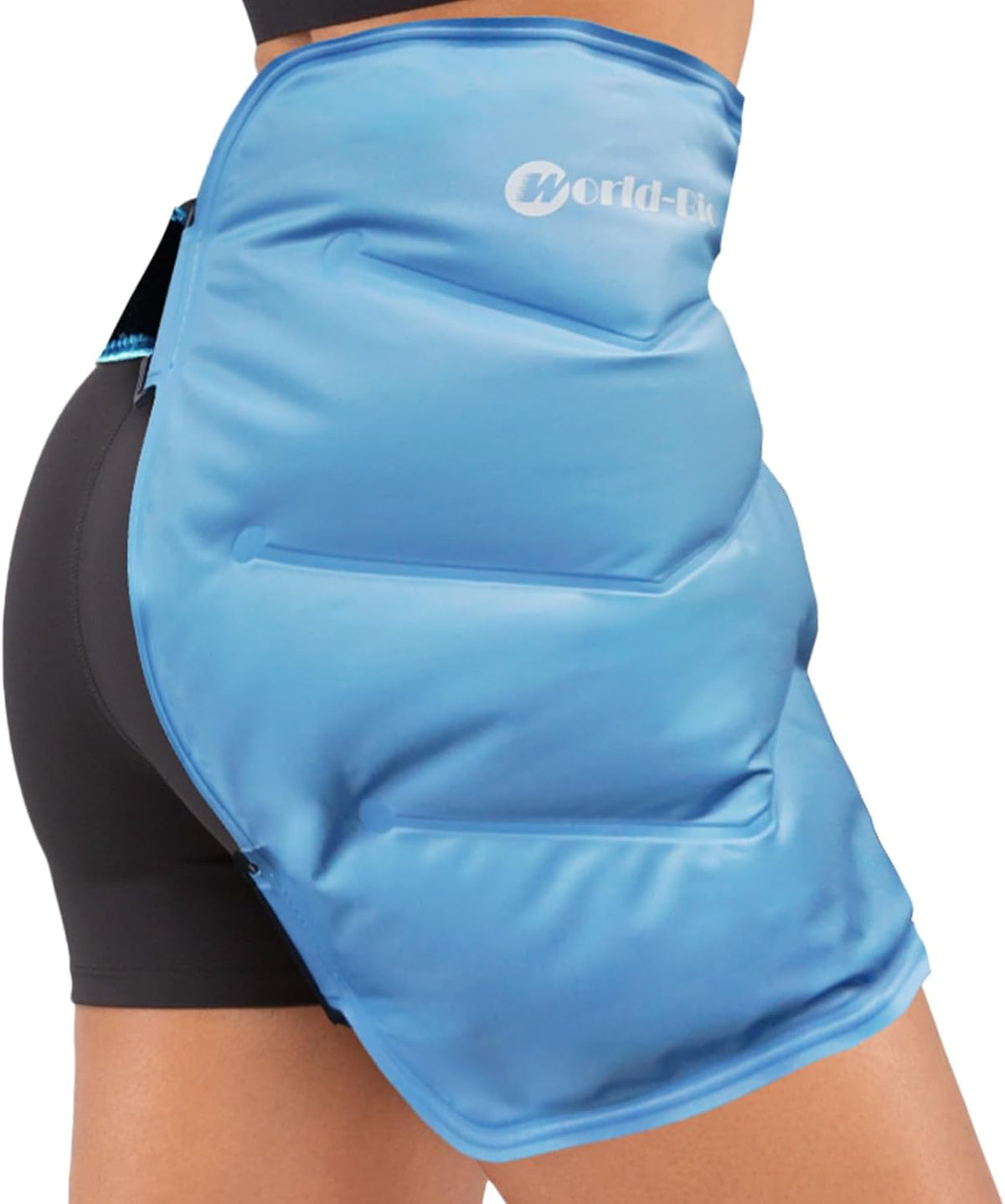 Shoulder Ice Pack Rotator Cuff Cold Therapy Wraps