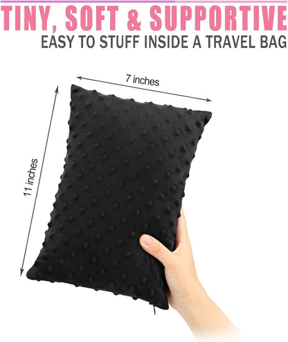 Comfortable Padding Knee Pillow for Side Sleepers Leg Support Pillows Hip Replacement Back Pain Relief Pressure off After Surgery between Thighs Joints Side Sleeping Men Women, Painting Flower