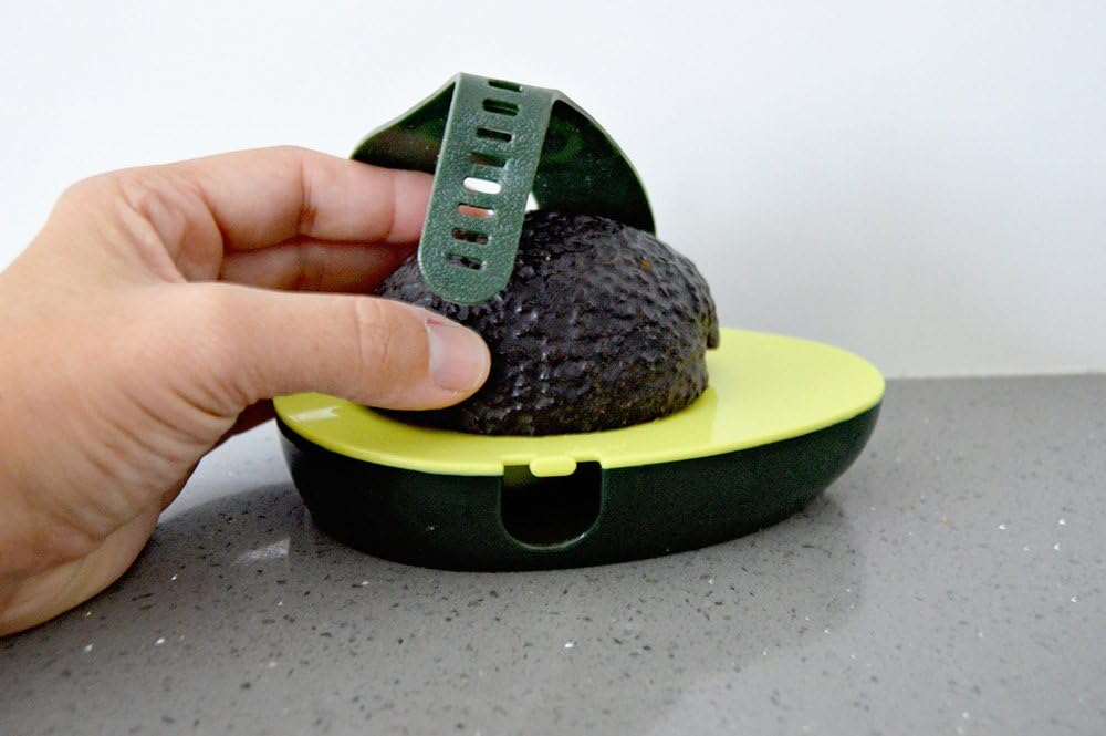 Evriholder Avo Saver Avocado Holder
