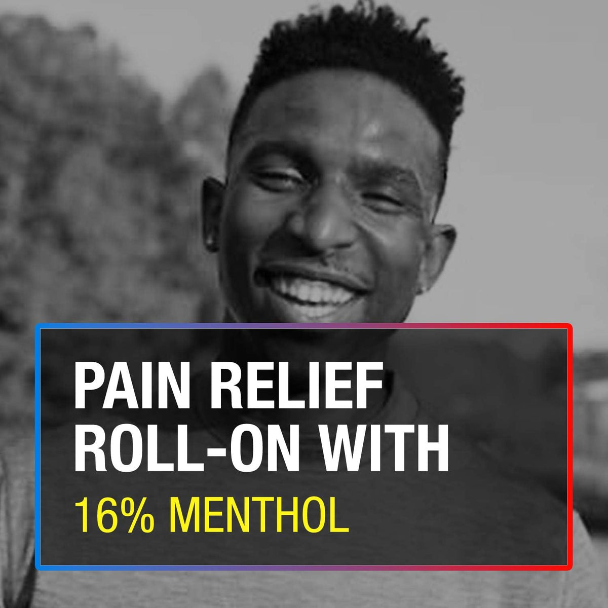 Icy Hot Original Pain Relief, Nighttime Recovery, Roll-On, Lavender, 2 oz.