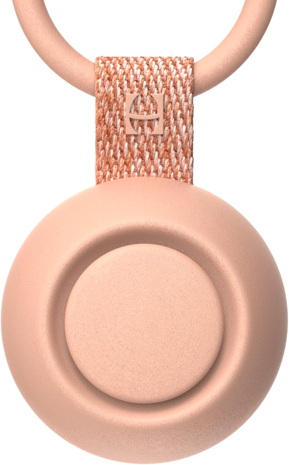Hatch Go Portable Sound Machine & Sleep Soother for Babies & Kids (Putty)