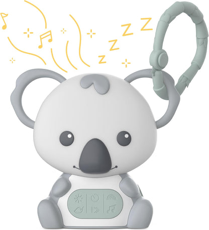 Pure Enrichment PureBaby Hanging Koala Sound Machine