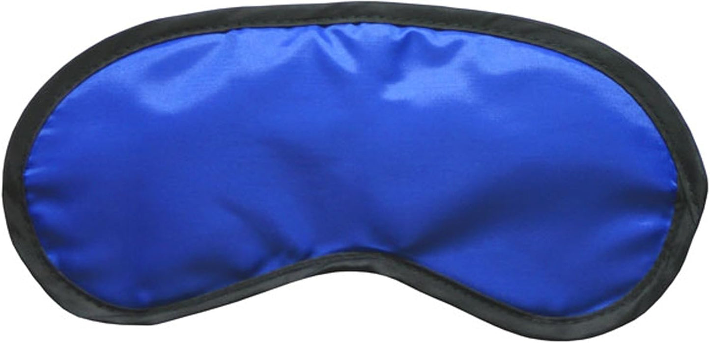 Dream Essentials Snooz Silky Soft Sleep Mask - Black