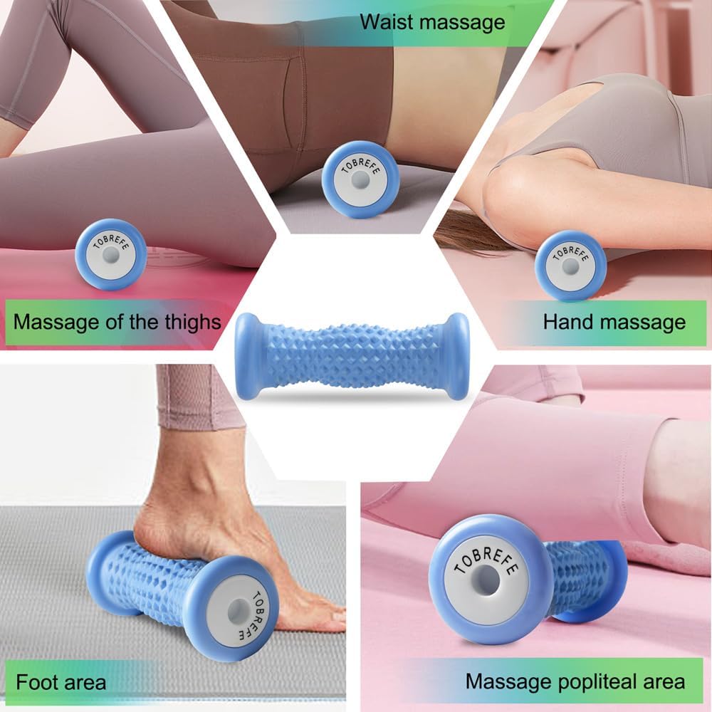 Ryson Foot Roller and Massage Ball