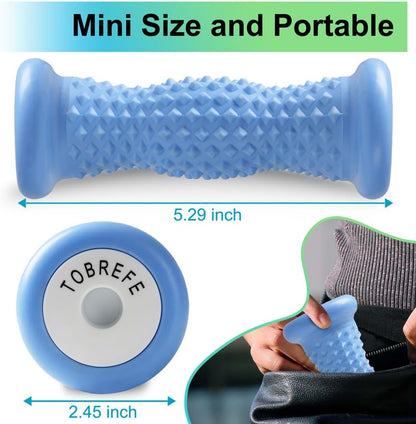Ryson Foot Roller and Massage Ball