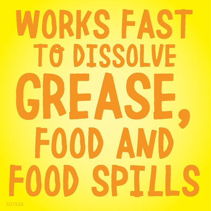 Goo Gone Oven and Grill Cleaner - 14 Ounce - Removes Tough Baked On Grease and Food Spills Surface Safe