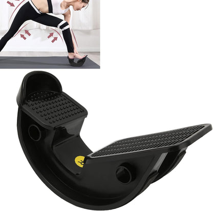 Foot Rocker Calf Stretcher, Relieve Foot Pain, Effectively Stretch Feet for Plantar Fasciitis, Achilles Tendinitis, Anti Slip Design, Ergonomic Foot Pedal, Relieve Discomfort