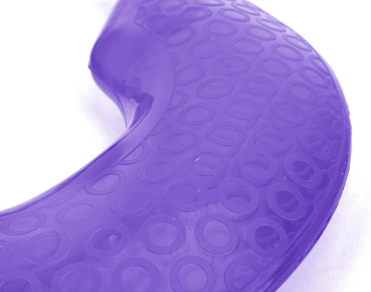 Hot Water Bottle, U Shaped PVC Explosion-Proof Hot Water Bottle Heating Pads Neck Shoulder Hand Warmer Heat Pack Hot Cold Therapy Pain Relief Neck Relaxing Warming Heating Wrap Pillow Hot Water Bag