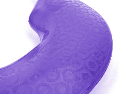 Hot Water Bottle, U Shaped PVC Explosion-Proof Hot Water Bottle Heating Pads Neck Shoulder Hand Warmer Heat Pack Hot Cold Therapy Pain Relief Neck Relaxing Warming Heating Wrap Pillow Hot Water Bag