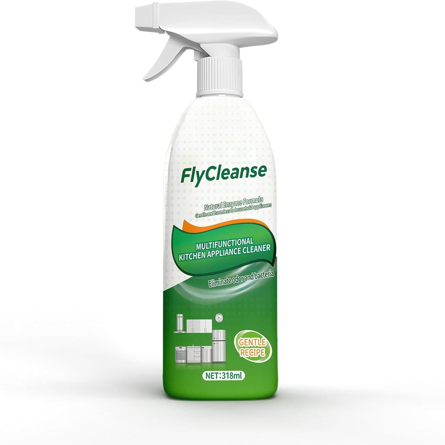 Oil stain remover, Cooktop Cleaner,grease remover, kitchencleaner, range hood cleaner, heavy-duty oil stain remover