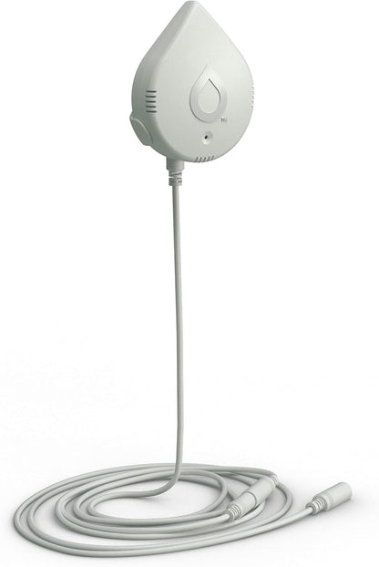 Moen 920-005 Flo Smart Water Leak Detector, White, 3-Pack