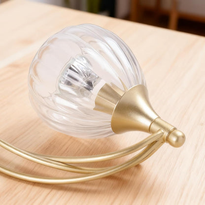 Candle Warmer Lamp with Timer and Dimmer - Electric Melter for Scented Jar Candles - Housewarming, New Home Decor