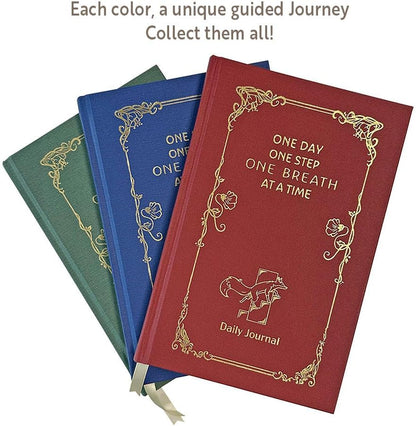 Gratitude Journal for Women with Guided Daily Prompts, Goal Setting & Habit Tracker—90-Day Mindfulness & Self-Care Journal with Relaxing Coloring Pages for Mood, Mindset & Sobriety Support (Hardcover)
