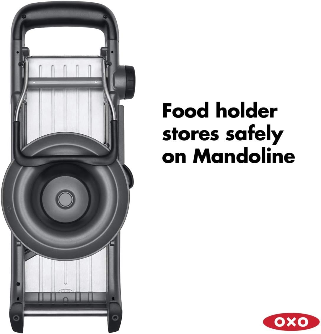 OXO Good Grips Chef's Mandoline Slicer 2.0