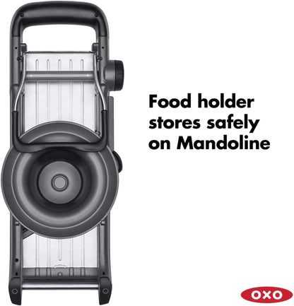 OXO Good Grips Chef's Mandoline Slicer 2.0