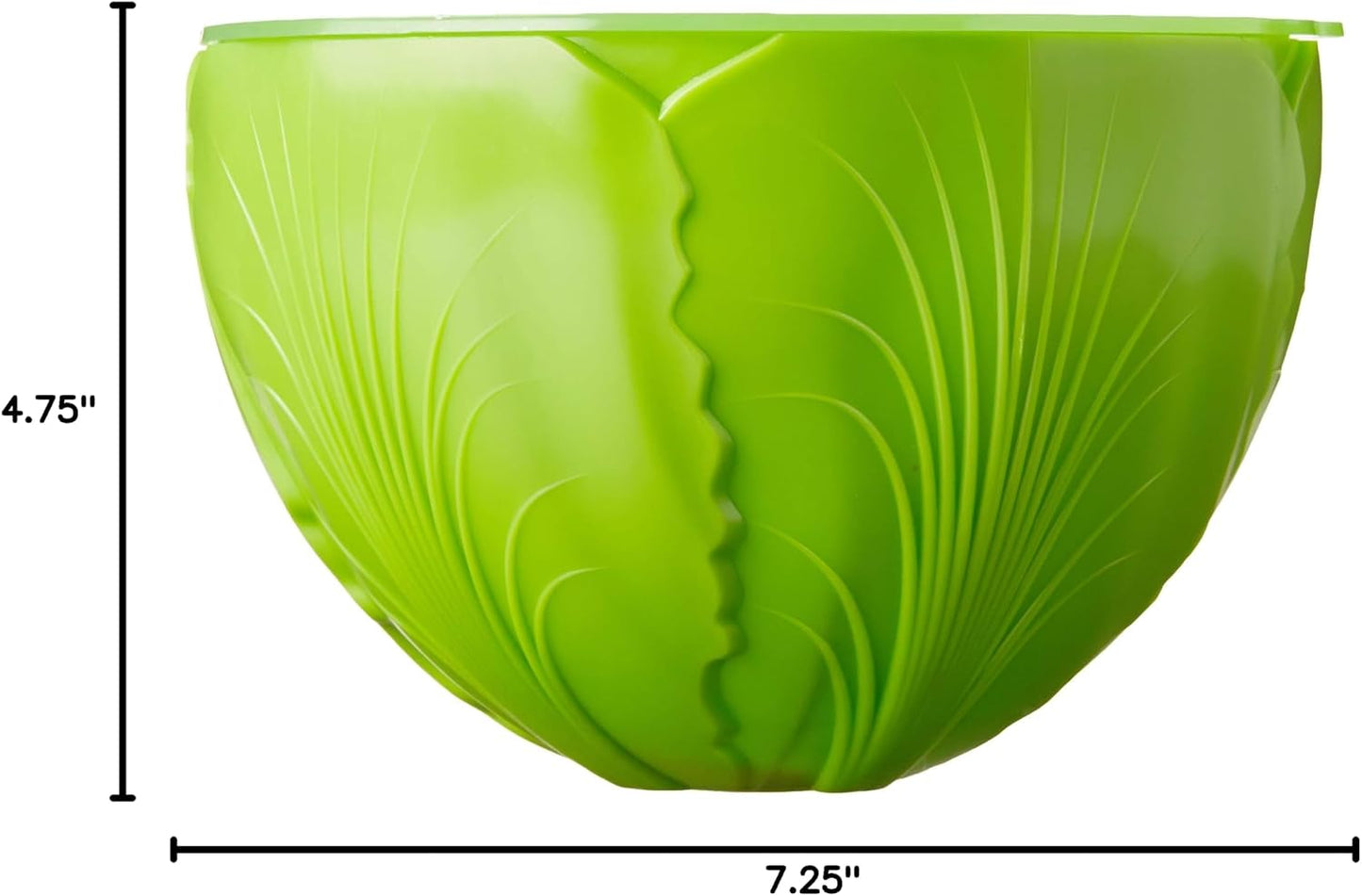 Hutzler Salad Saver, Green