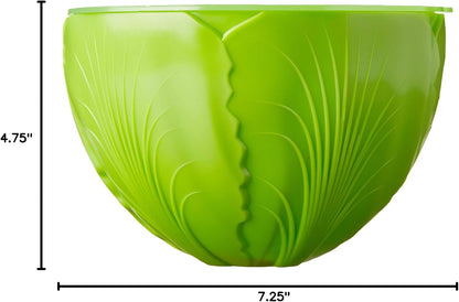 Hutzler Salad Saver, Green