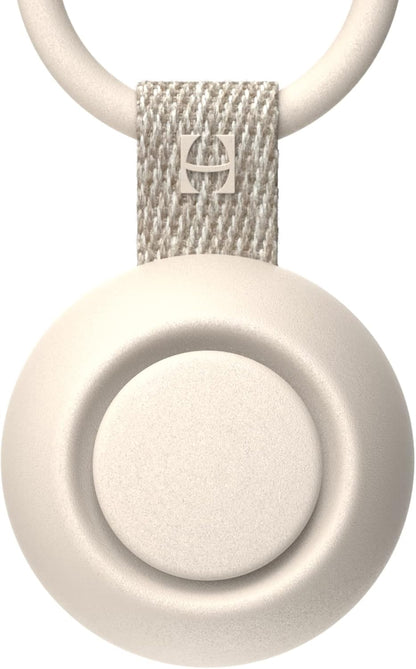 Hatch Go Portable Sound Machine & Sleep Soother for Babies & Kids (Putty)