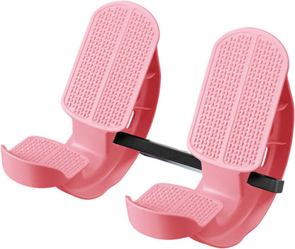 Foot Rocker Calf Stretcher, Multi-Angle Stretching Board with Massage Nubs, for Achilles Ankle Stretch Plantar Fasciitis Relief and Balance Training Exercise Equipment
