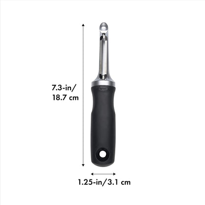 OXO Good Grips Pro Swivel Peeler