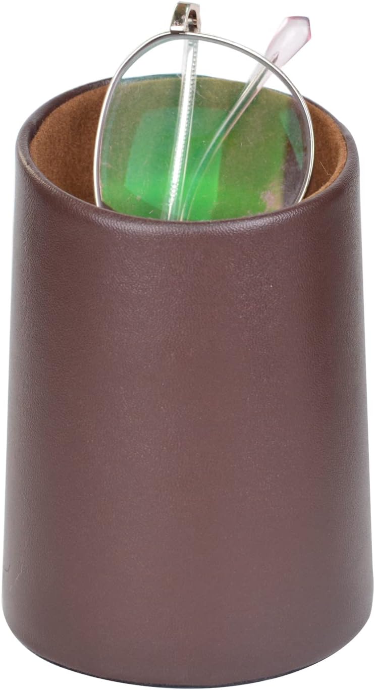 Baitaihem Eyeglasses Holder Stand Protective Glasses Holder For Desks Or Nightstands Pack of 2