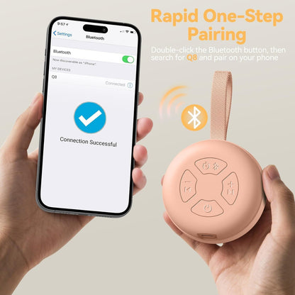 Portable Baby Sound Machine & Essentials for Babies & Kids