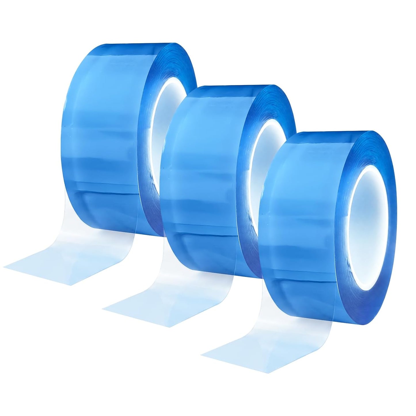5PK Self-Fusing Amazing Tape 250FT Waterproof Leakproof NoResidue Pipe Hose | Non-Adhesive Reusable Vinyl Wrap Tape, Heavy Duty for Plumbing Repairs, Crafts, Sewing, Workshop and Daily home & DIY Use