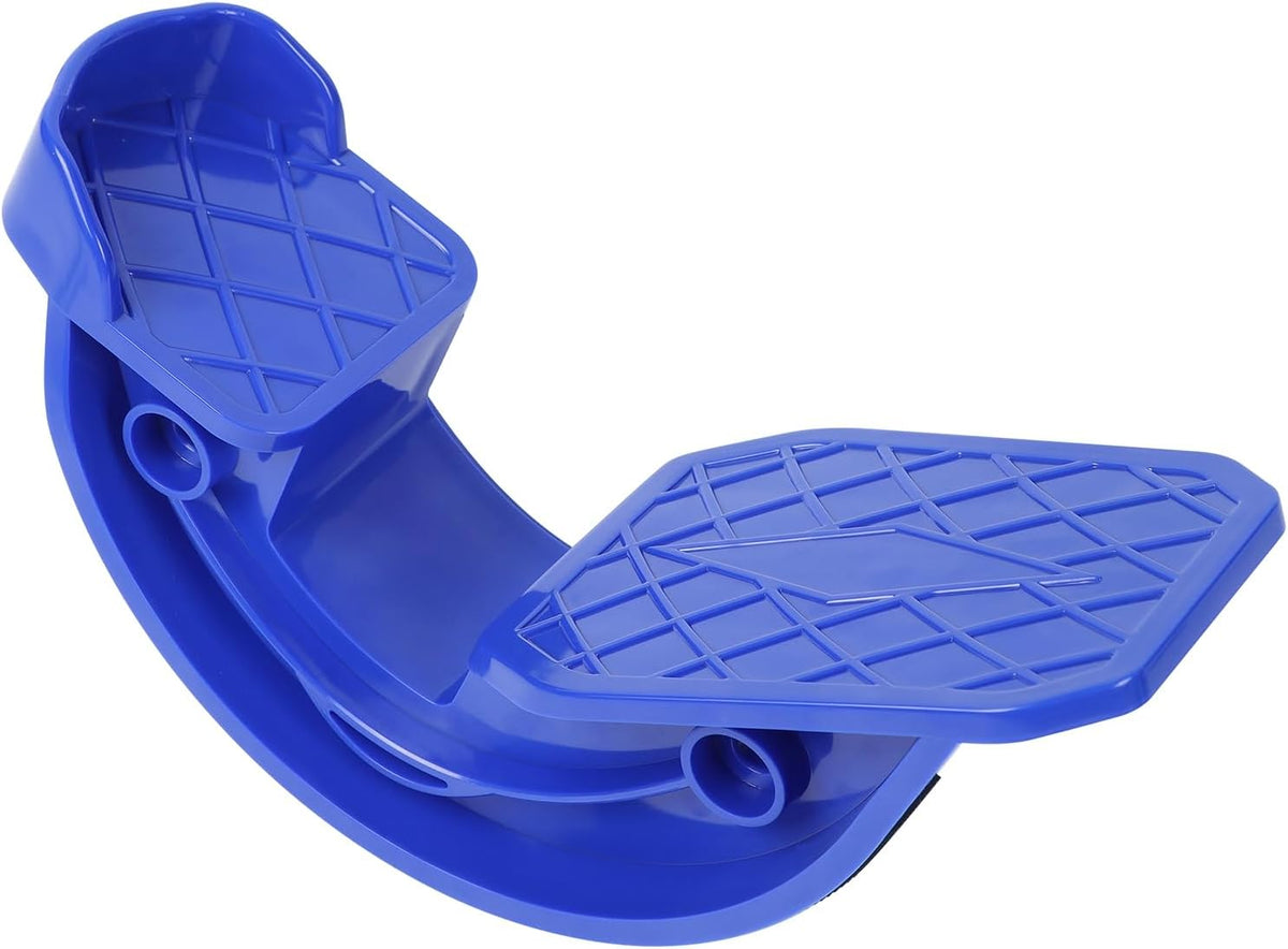 Calf Stretcher, Foot Stretcher for Plantar Fasciitis Relief, Foot Rocker Massager, Effective Leg Thigh Calf Stretching for Home Exercise