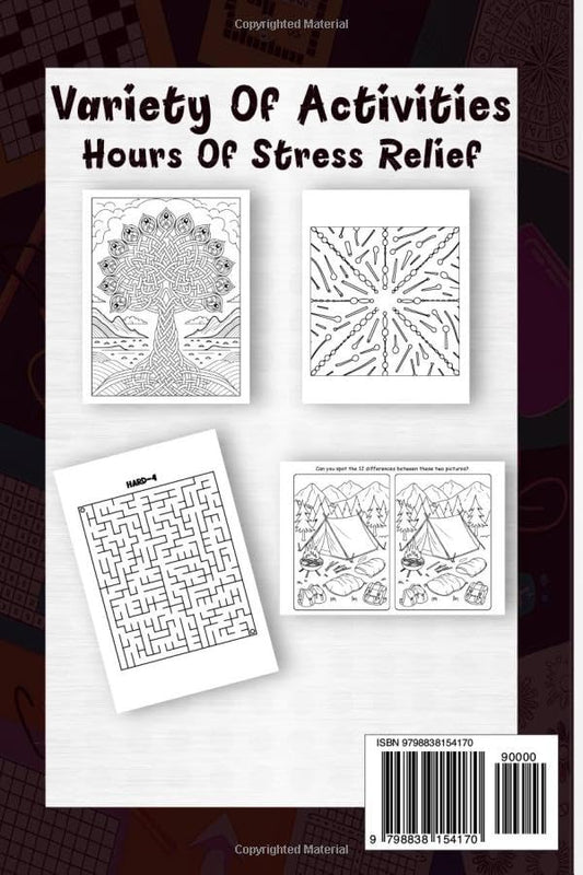 Boredom Busters For Adults: Boredom Activities For Adults
