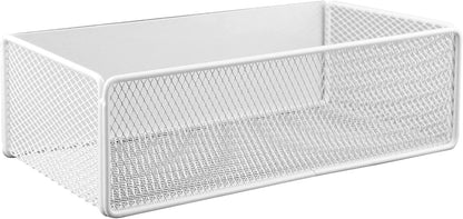 Magnetic Shelf for Washer & Dryer, Laundry Room Organizer, 11lb Capacity | Magnetic shelf sticks to washer, dryer & fridge. Holds 11lb. Use as lint bin or storage. For laundry & small spaces.