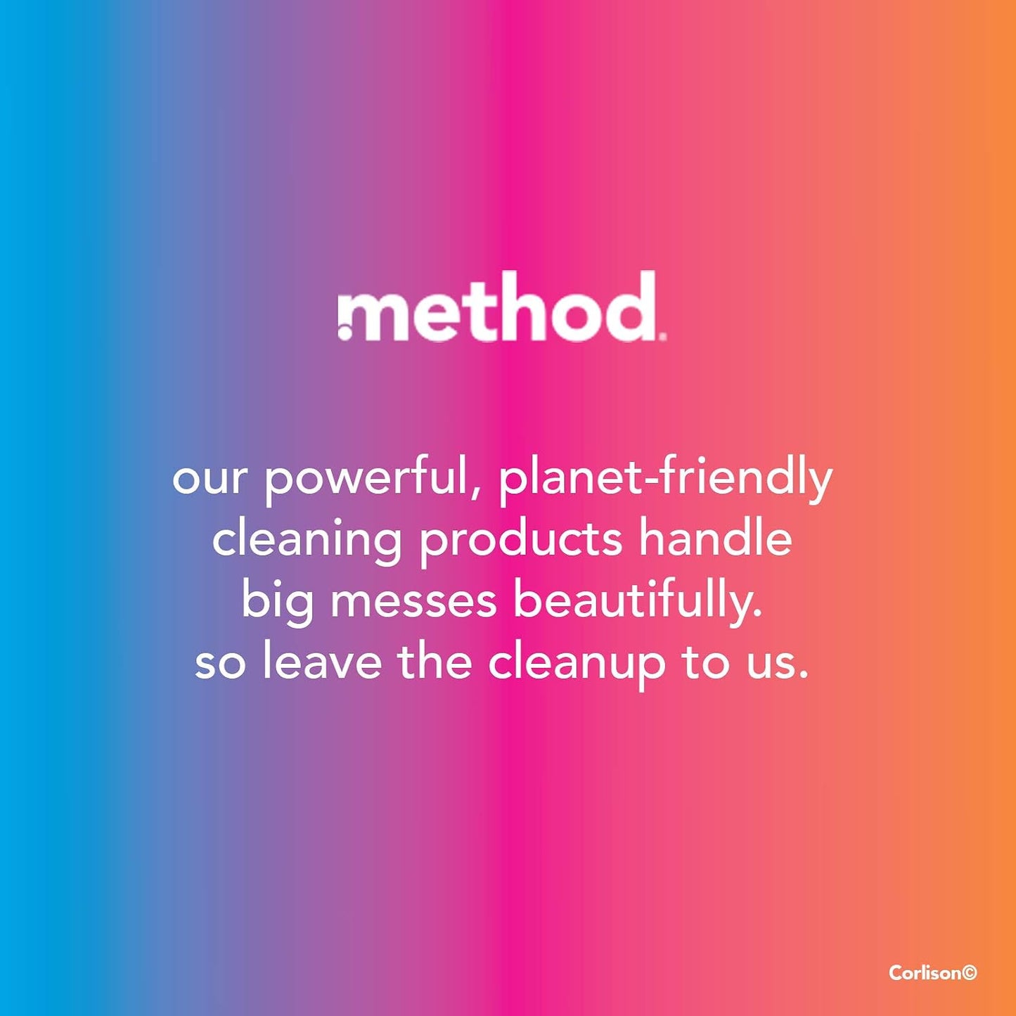 method Heavy Duty Degreaser, Lemongrass Scent, 28 fl oz | Cuts through Grease, Oil, Burnt-On Messes and Stubborn Splatters, For Use on Stove Tops, Range Hoods, Microwaves, and More