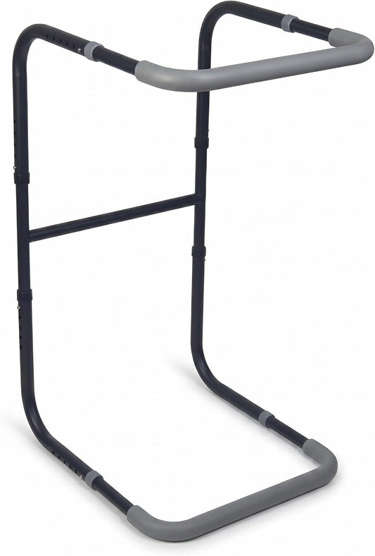 SAMTROY Blanket Lifter for Feet | H-Bridge Frame, 2-Way Adjustable, 3 Setup Modes, Tool-Free Assembly, For Post-Surgery Recovery, Neuropathy & Arthritis Relief