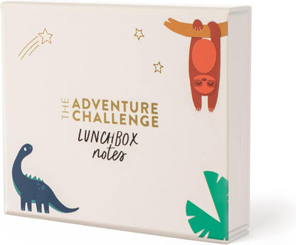 Kids Edition - 30 Scratch-Off Adventure Games for Ages 6-12 | Screen-Free Adventure Challenges, Kids Game For Creative Play, Family Activity At Home Or Travel