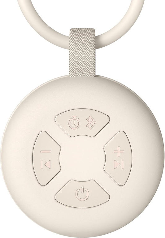 Portable Baby Sound Machine & Essentials for Babies & Kids