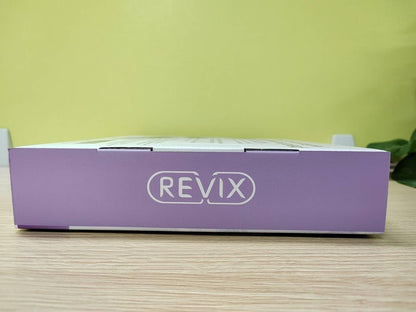 REVIX Ankle Ice Pack Wrap, Reusable Gel Ice Pack for Foot Pain Relief