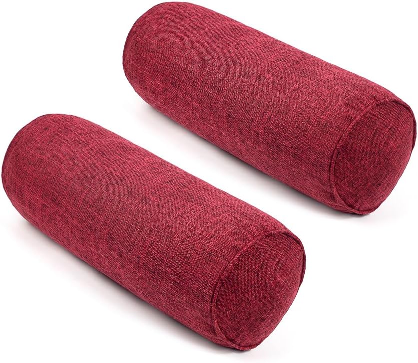 Neck Roll Pillow
