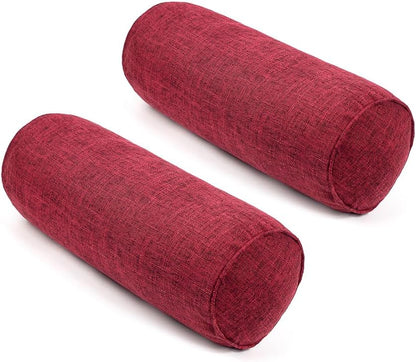 Neck Roll Pillow