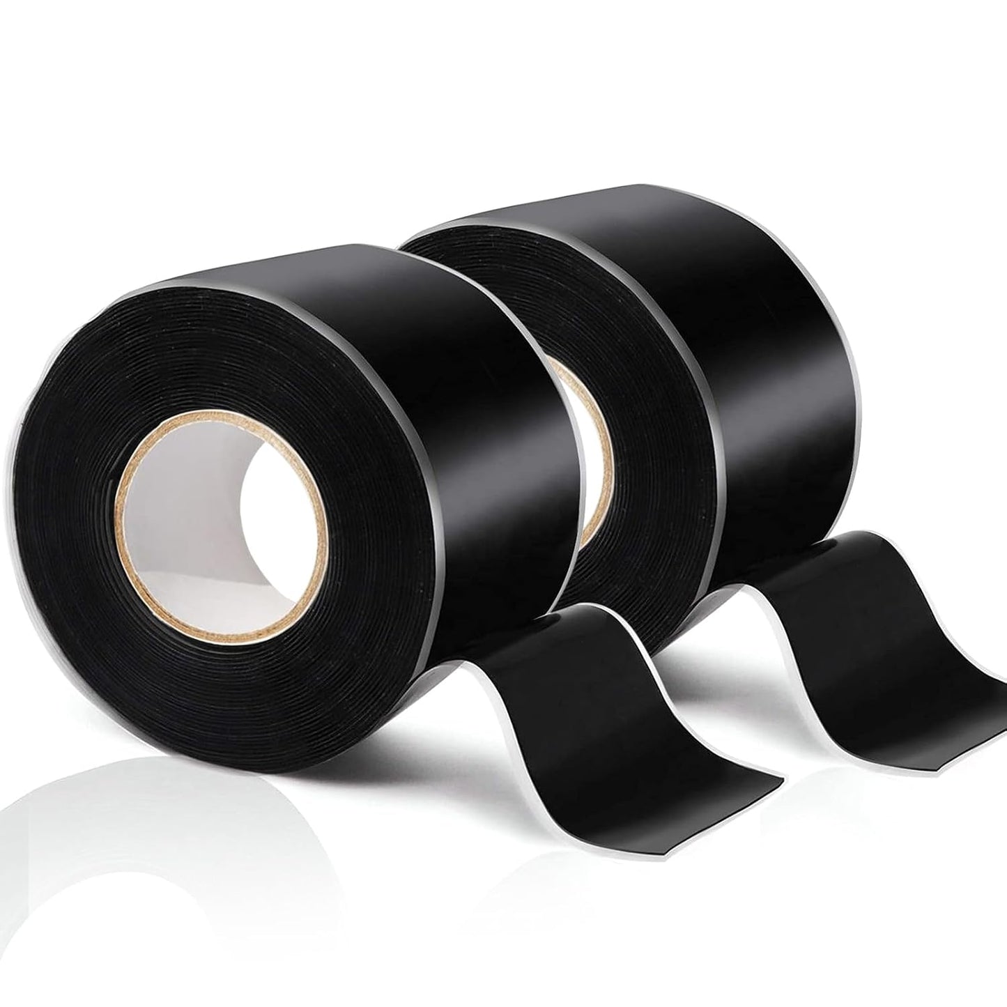 Self Fusing Silicone Tape for Plumbing Hose Repair, Waterproof Tape 10 Feet