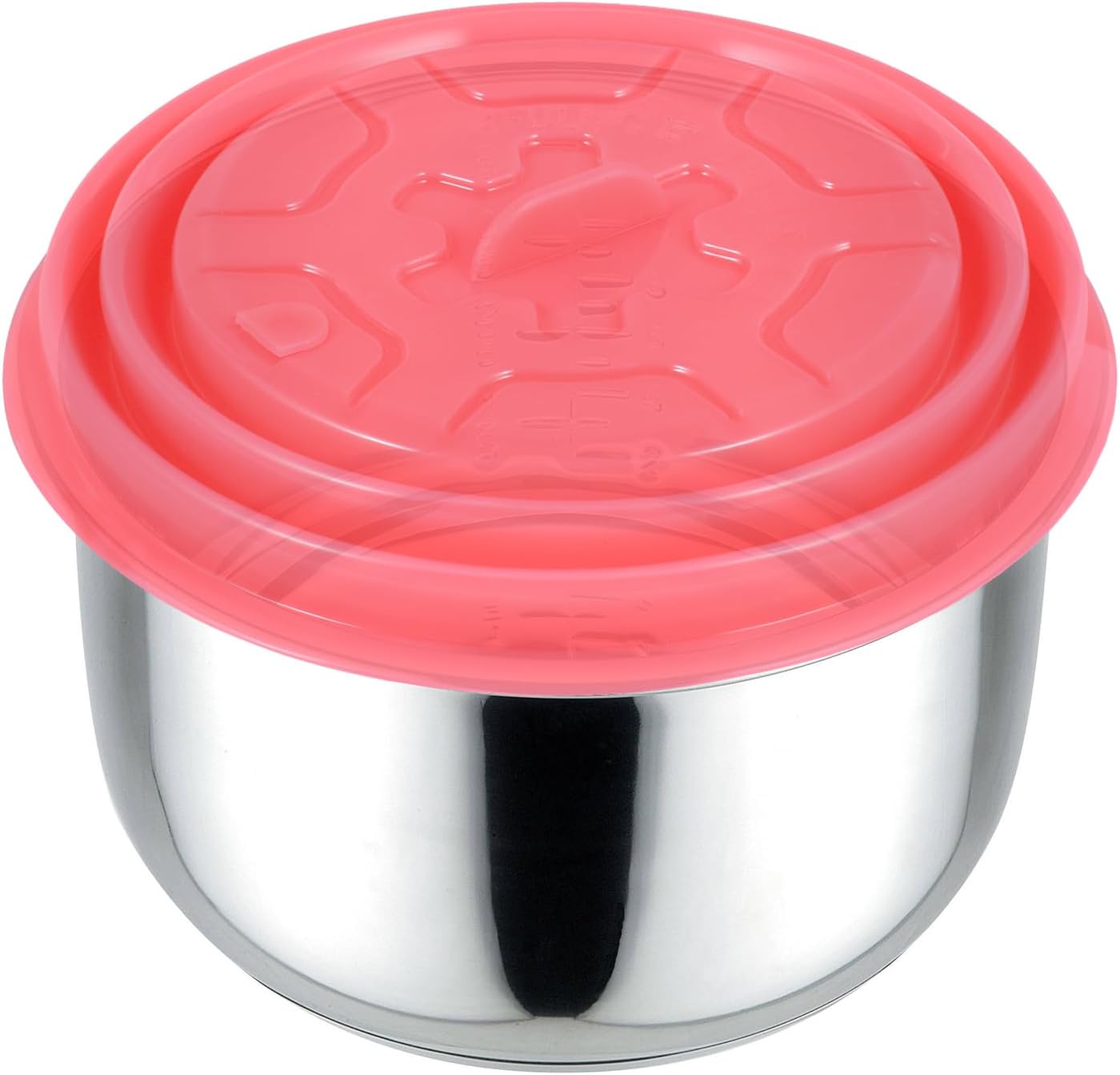 Collapsible Silicone Microwave Plate Cover Splatter Guard | Dishwasher Safe & BPA Free, 11”, Blue