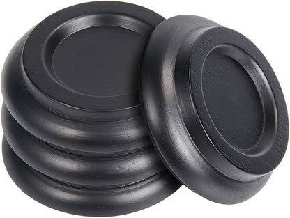 Piano Caster Cups Upright Piano Caster Cups Wood Coasters Cups