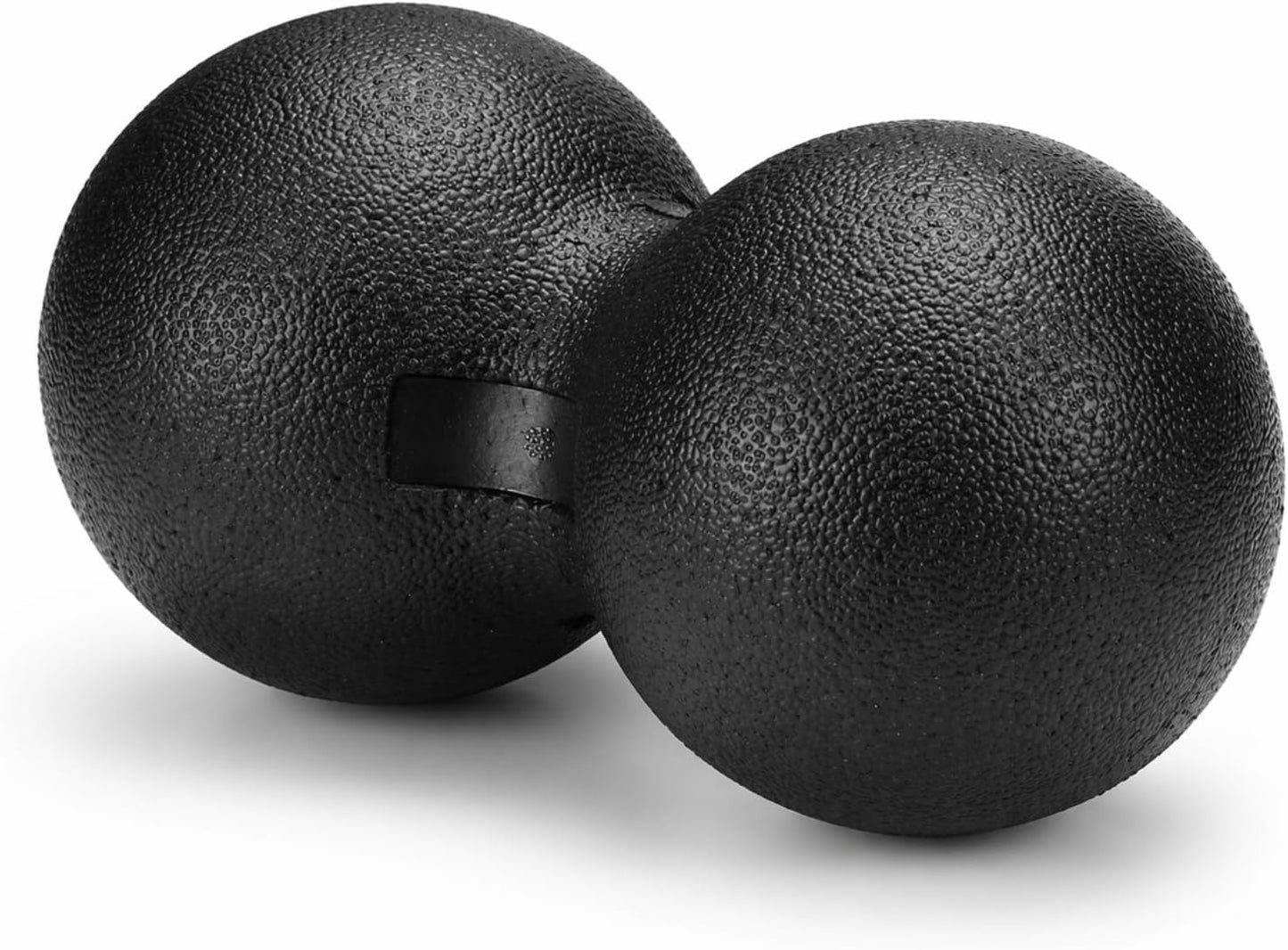 EPP Foam Massage Ball Deep Tissue Myofascial Release for Yoga Fitness | Firm High Density EPP, Trigger Point Therapy, Muscle Soreness Recovery, Portable Single Ball, Durable for Athletes