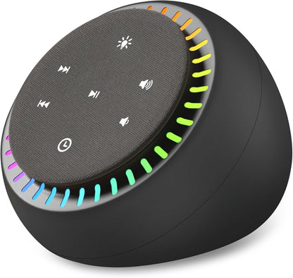 DreamSky Sound Machine for Sleep, White Noise for Sleeping Adults & Baby