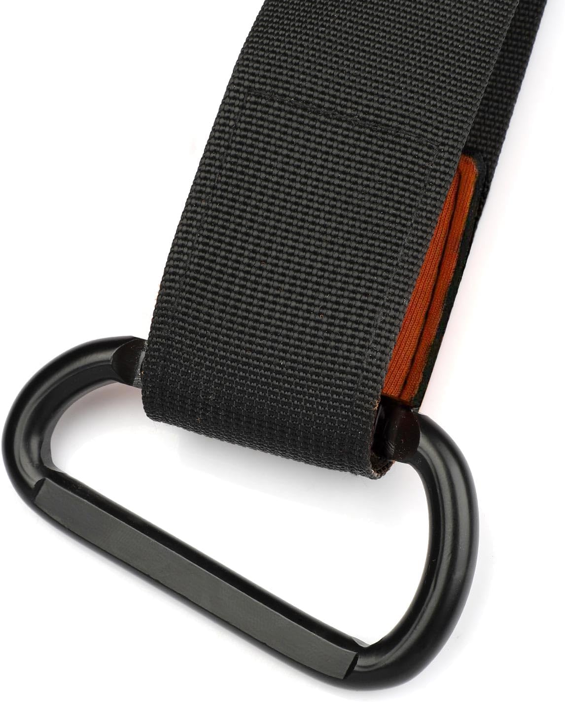 Manificent Door Anchor for Resistance Bands, Heavy Duty Padded Door Anchor System Door Hook, Must-Have Workout Exercise Bands Attachment Compatible for Loop Bands, Resistance Tube