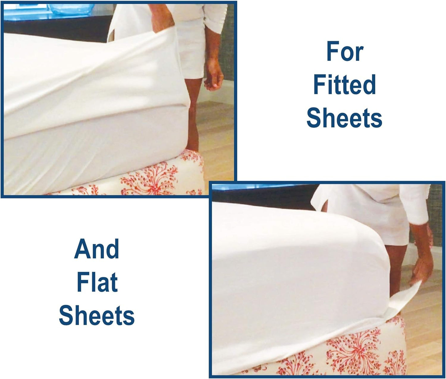 The Bed Sheet Tucker (Single)