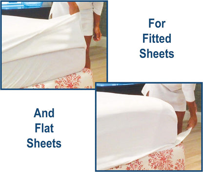 The Bed Sheet Tucker (Single)