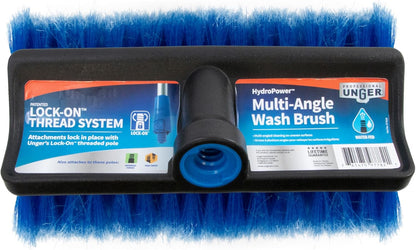 Unger Swivel Grout Brush 5.5"