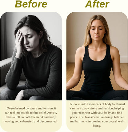 Somatic Therapy Cards for Nervous System Regulation – Self-Care & Coping Skills Exercise for Mental Health Therapists, Mindfulness & Anxiety Relief Tools, Ideal Mental Health Gifts & Therapy Games