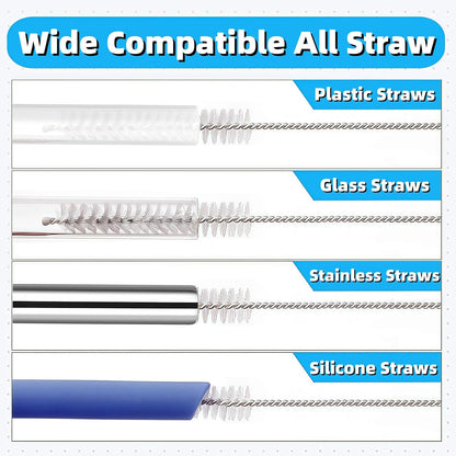 23Pcs Crevice Cleaning Brush Set, Hard Bristle Scrub Brushes Tools for Gaps | Deep Cleaning Window Groove Cleaning Brush, Grout Brush for Tile Lines, Sliding Door, Sill, Shutter, Bottle, Corner, Sink